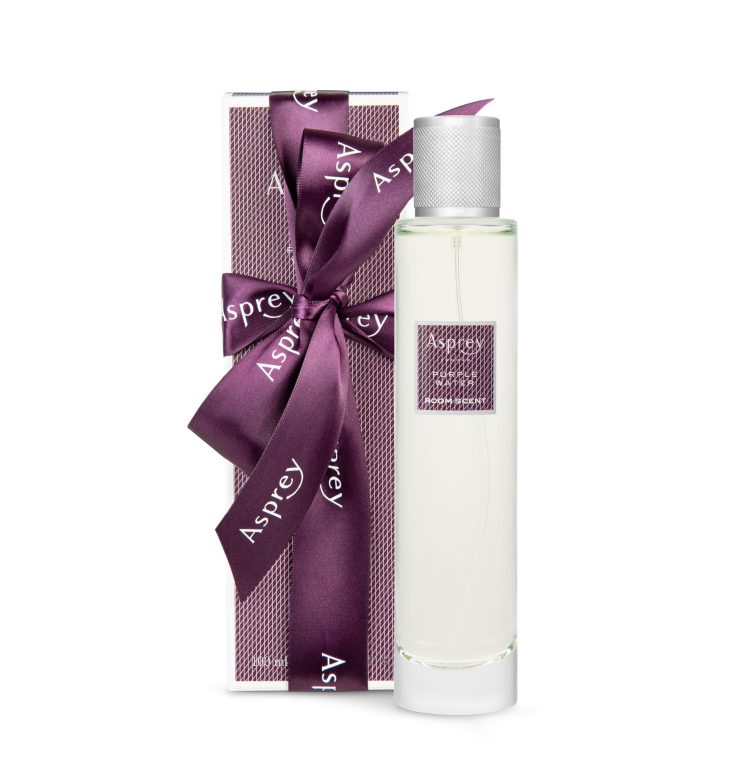 Purple Water Room Scent 100ml