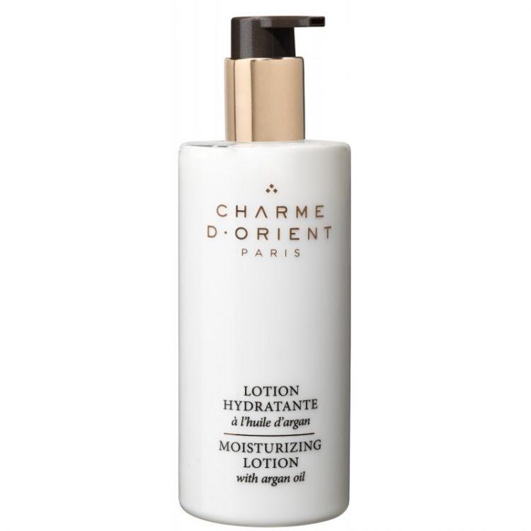 Moisturizing Lotion 300ml