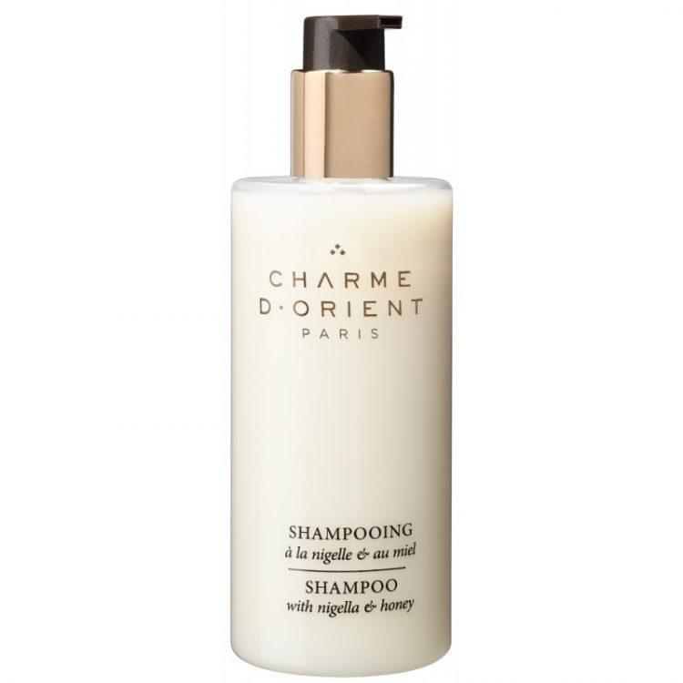 Shampoo 300ml
