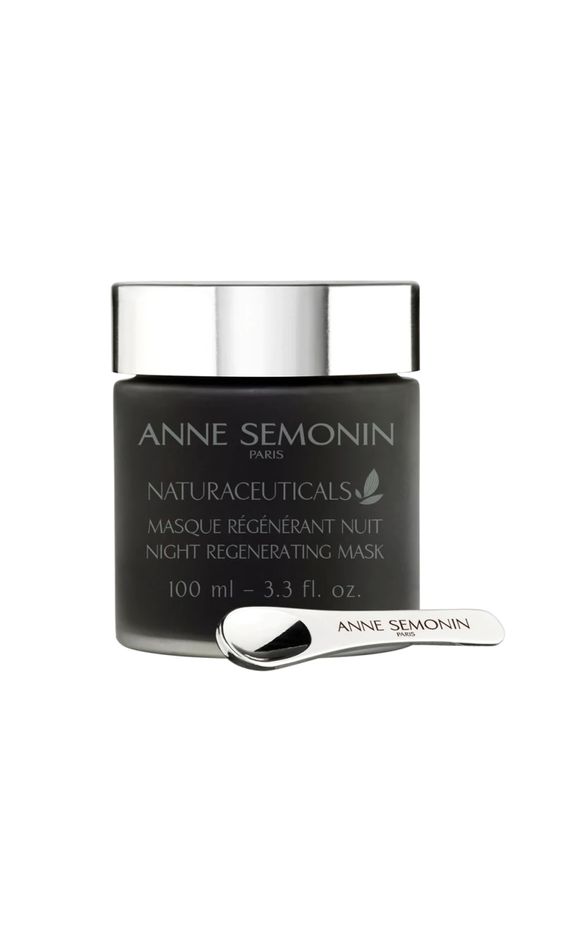 Night Regenerating Mask 100ml
