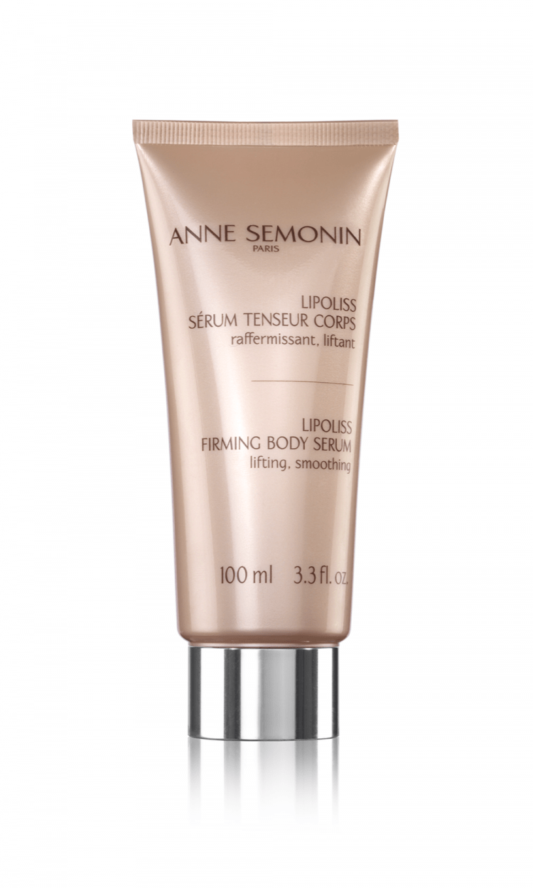 Lipoliss Intense - Firming Body Serum 100ml