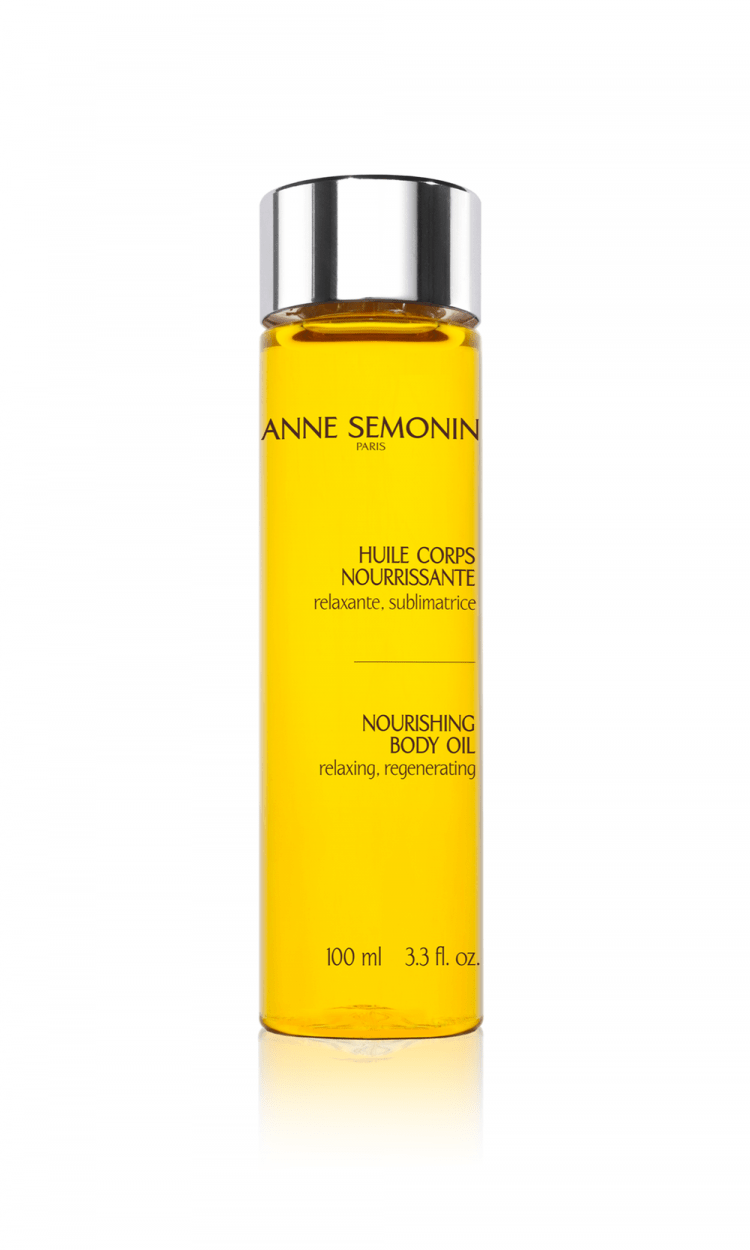 Nourishing Body Oil 100ml
