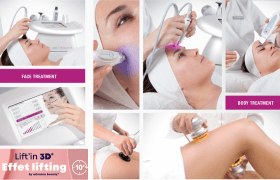 Spa Supply Solutions Advance Beauty products