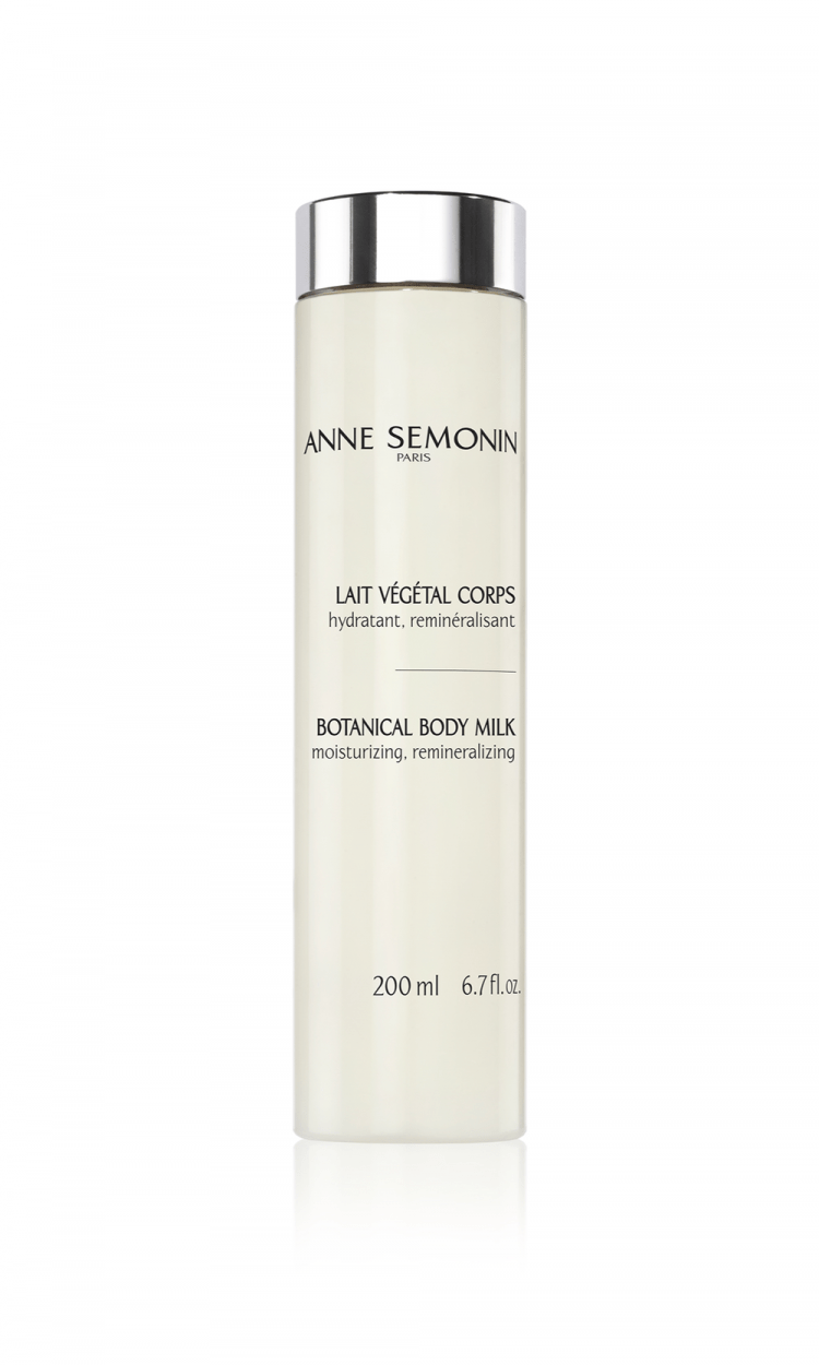 Botanical Body Milk 200ml