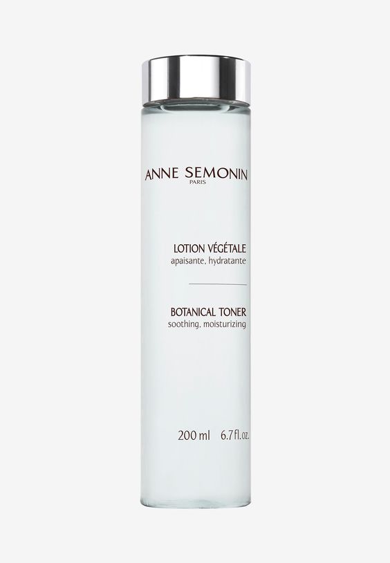 Botanical Toner 200ml