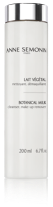 Botanical Milk 200ml