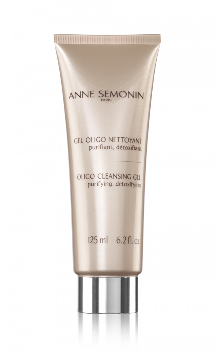 Oligo Cleansing Gel 125ml