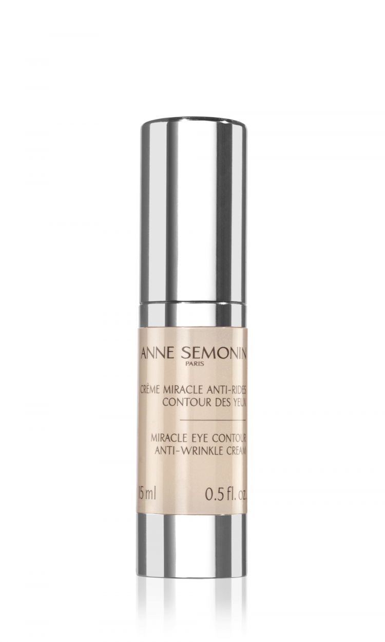 Miracle Eye Contour Anti-Wrinkle Cream 15ml