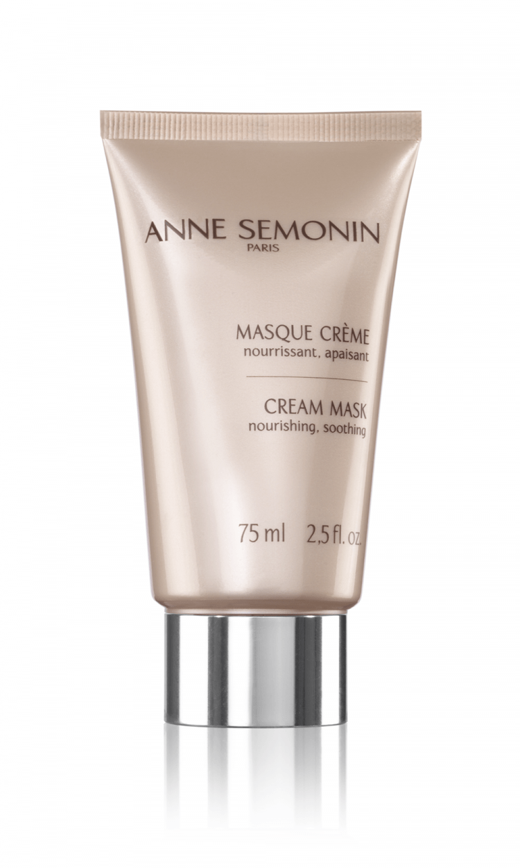 Cream Mask 75ml