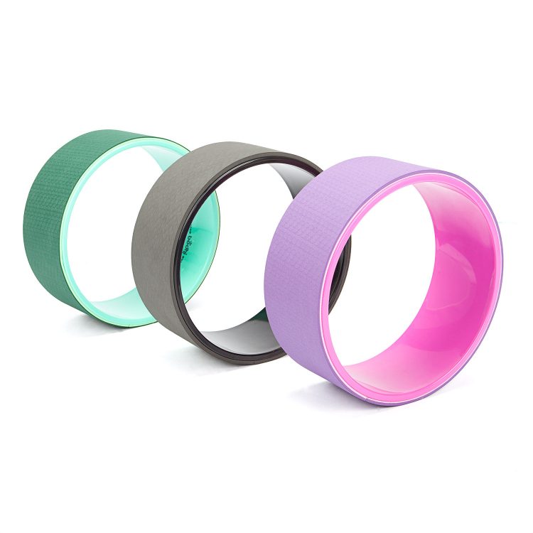 Yoga Wheel