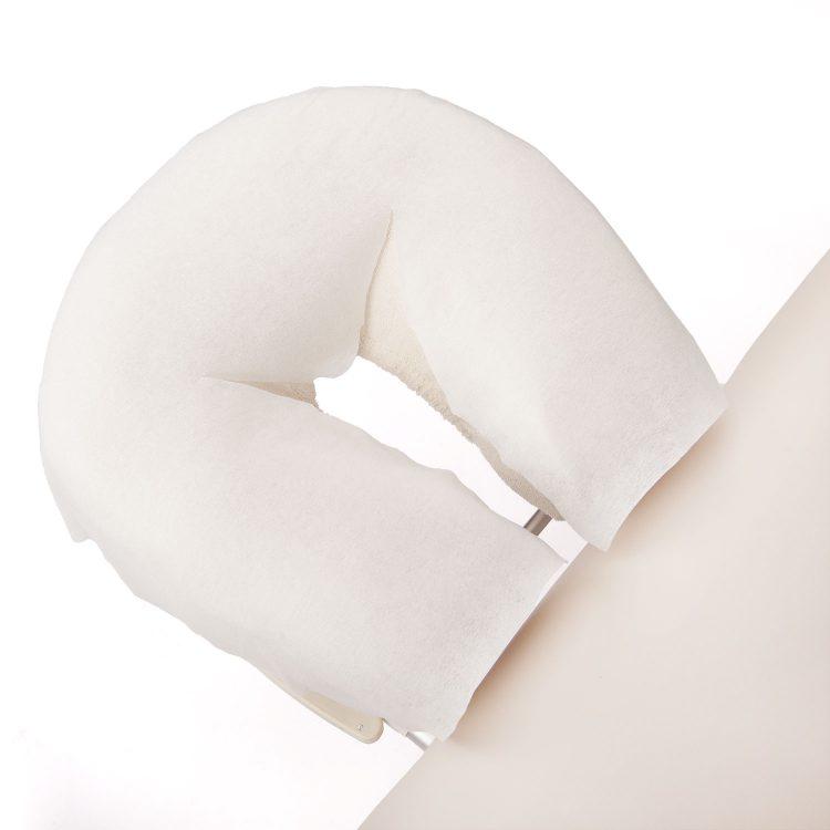 Disposable Face Rest Cover x100pcs