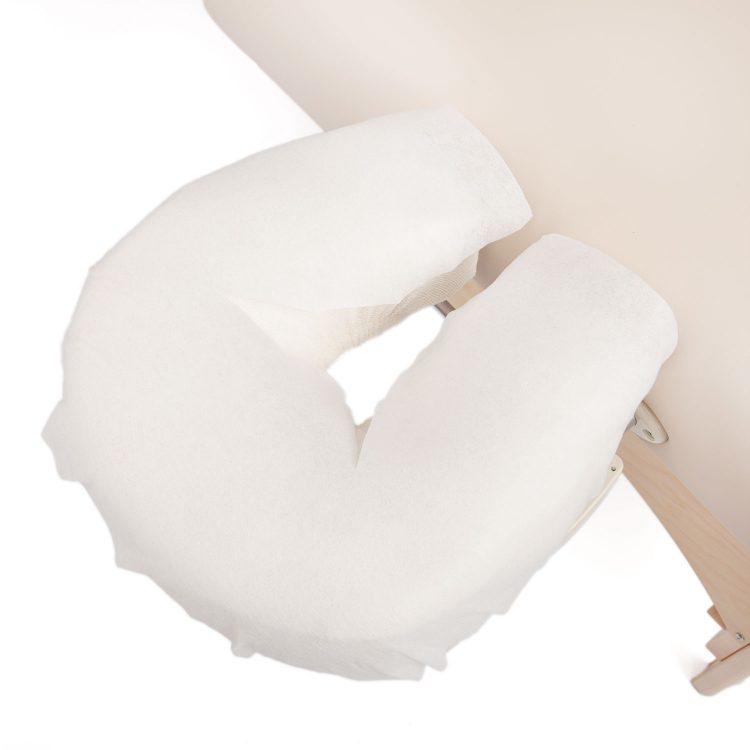 Disposable Face Rest Cover x1000pcs