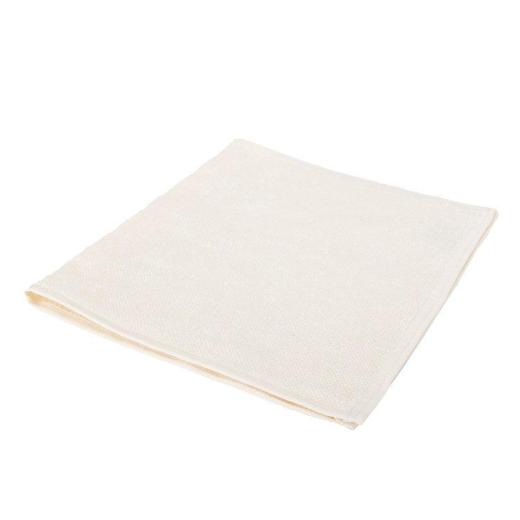 Terry Hand Towel 30x50cm