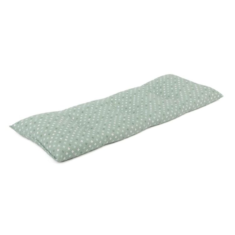 Body Pillow 4 Chambers Wheat & Lavender
