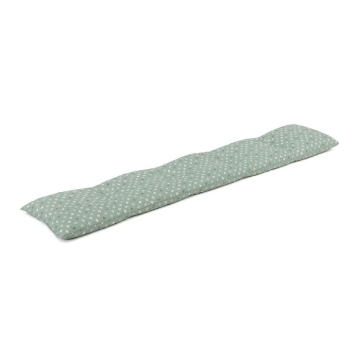 Body Pillow 5 Chambers Wheat & Lavender