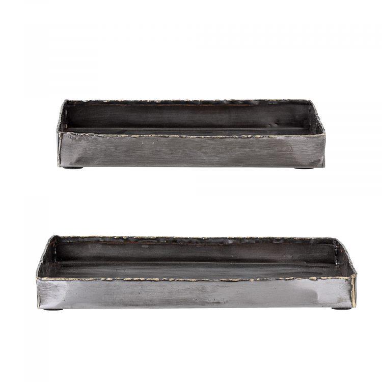 Dy Metal Tray Set