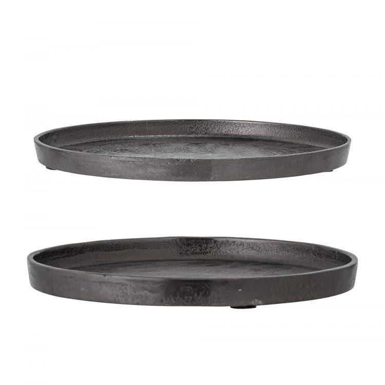 Col Metal Tray Set