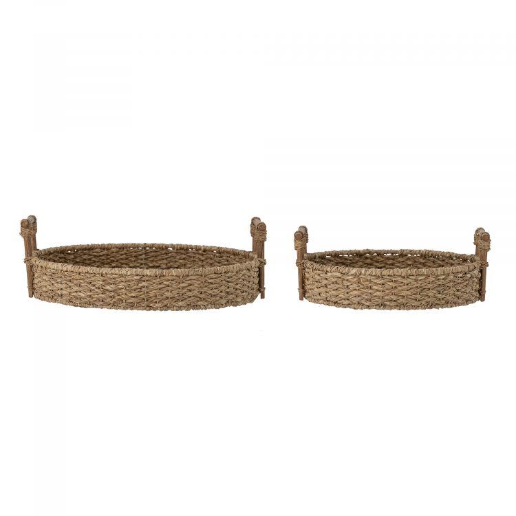 Sel Traditional Tray Set