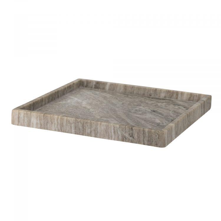 Saj Marble Tray