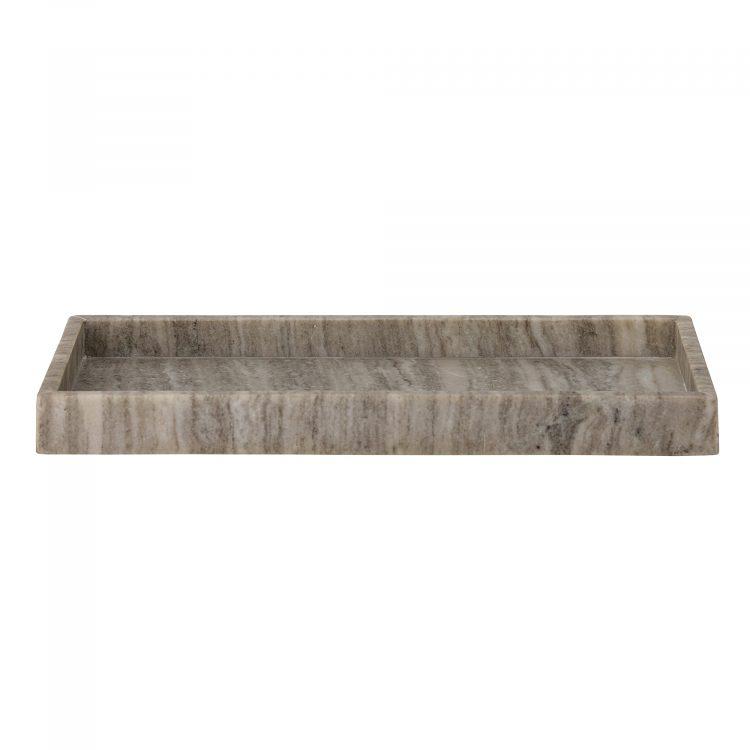 Saj Marble Tray S