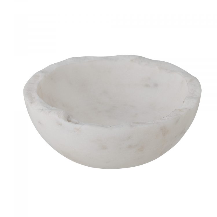 Ta Marble Bowl Ø10cm