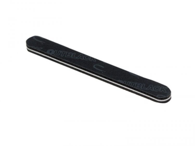 Outblack File Padded