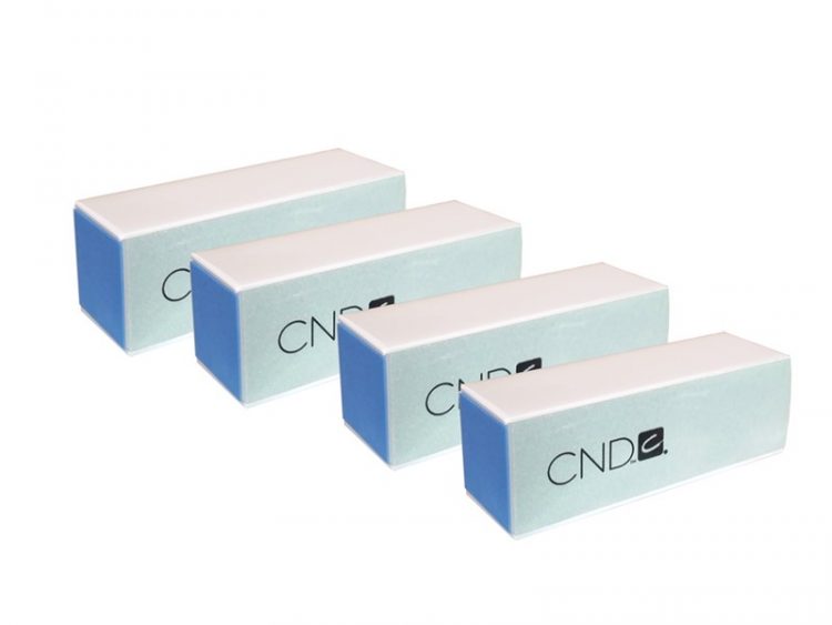 Buffer Glossing Board 4pcs
