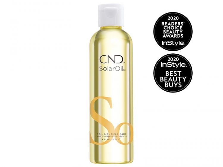 SolarOil Nail 118ml