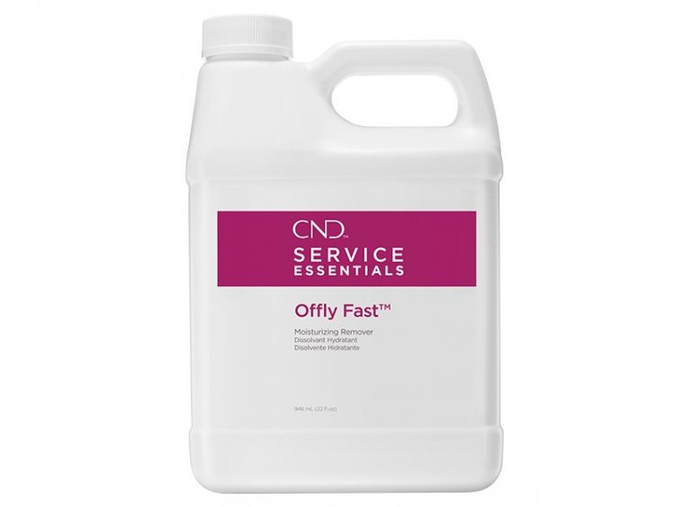 Offly Fast Remover 946ml