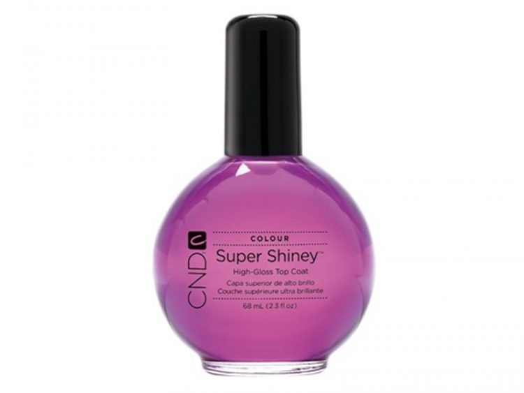 Super Shine Top Coat 68ml