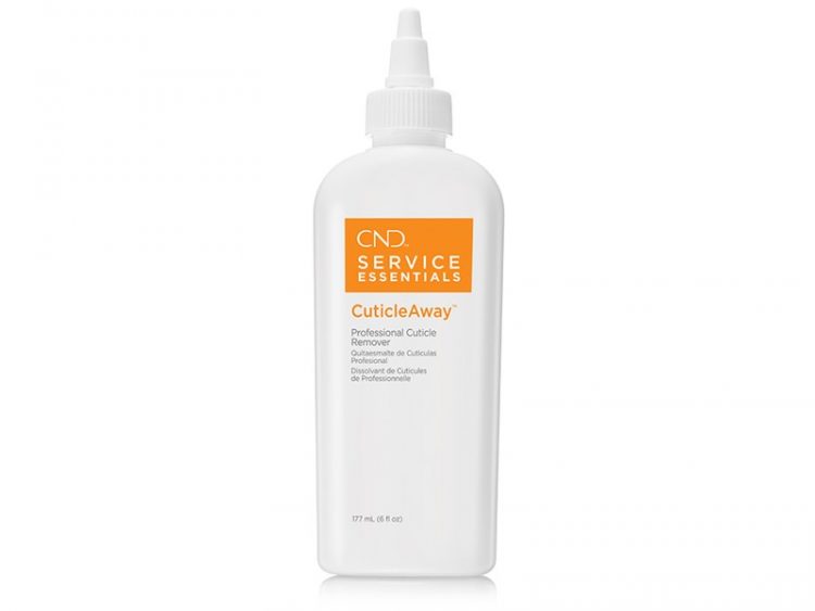 Cuticle Away 177ml