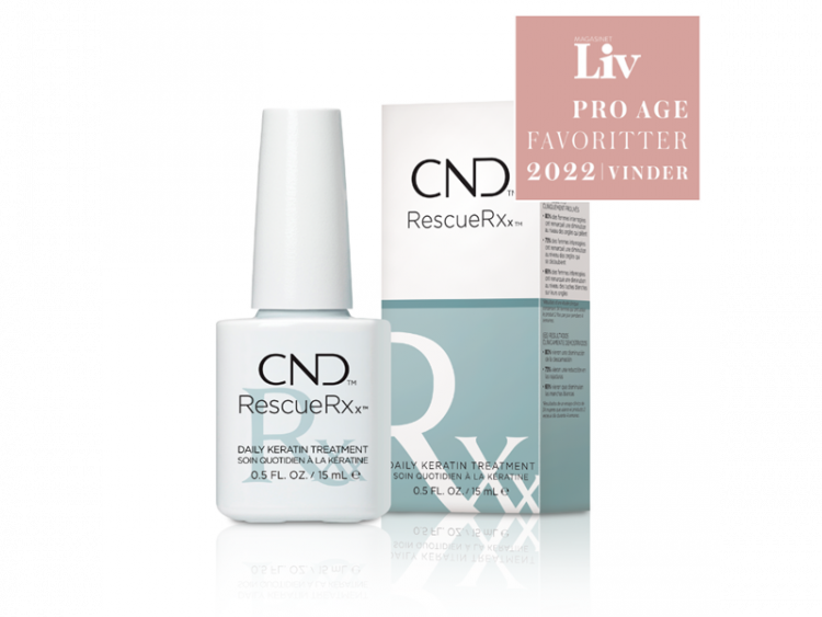 RescueRXx Nail Cure 15ml