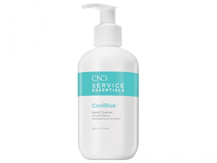 Cool Blue Sanitizer 207ml