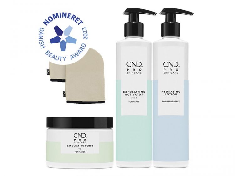 PRO Skincare Manicure Kit
