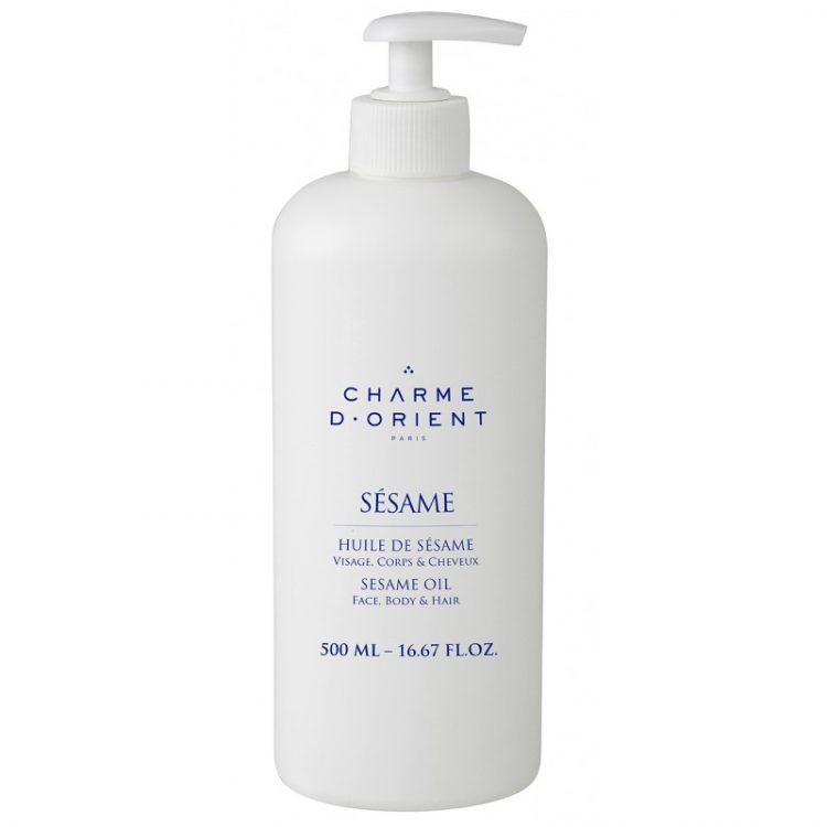 Sesame Oil 500ml