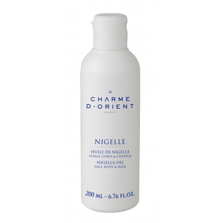 Nigella Oil 200ml
