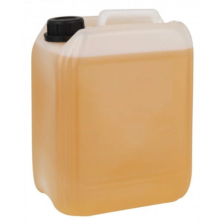 Vanilla Massage Oil 5L