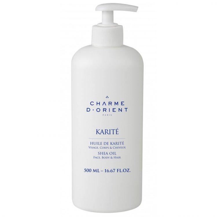 Shea Oil 500ml