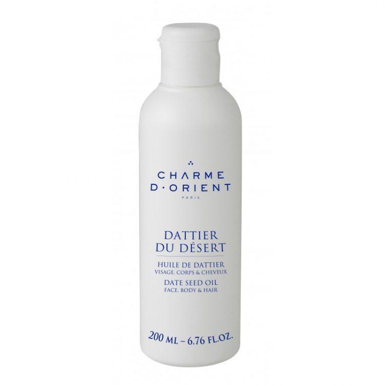Dates Seed Oil 200ml