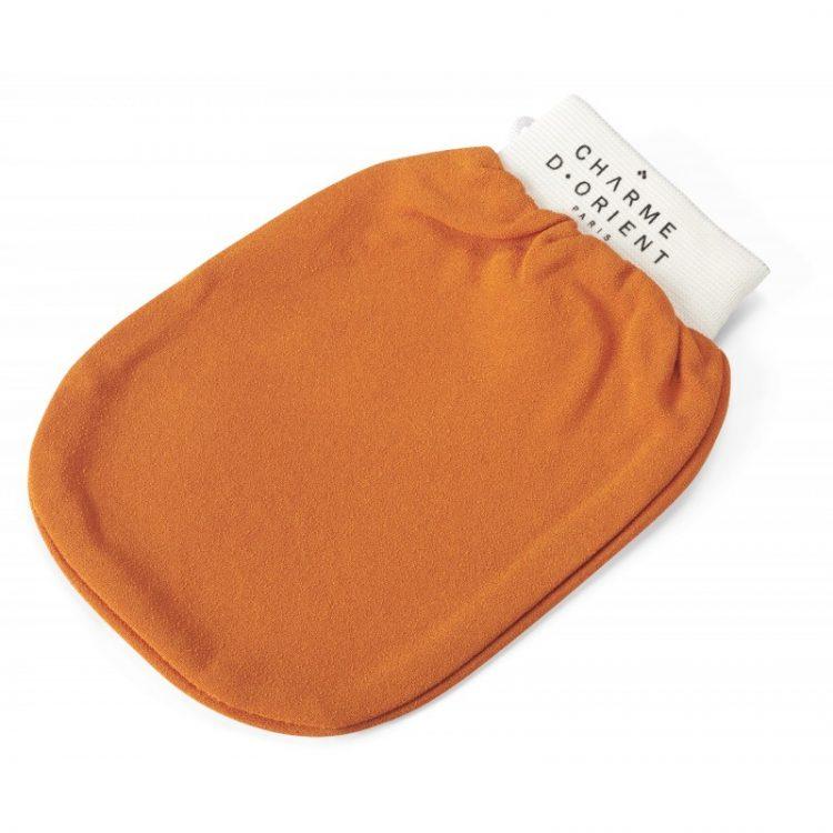 Luxe Kassa Spa Glove