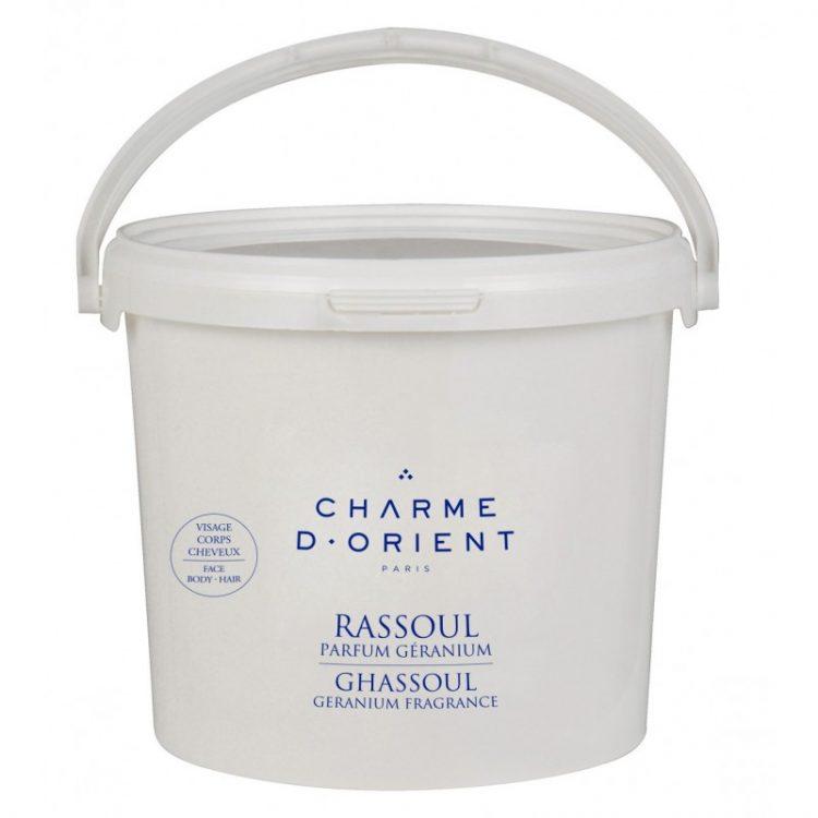 Ghassoul Neutral 2KG