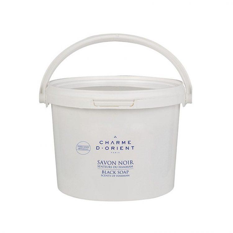 Black Soap Scents of Hammam 2Kg