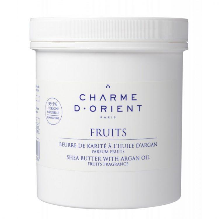 Neutral Shea Butter 500Gr