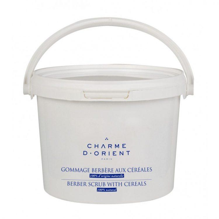 Berber Body Scrub 2Kg