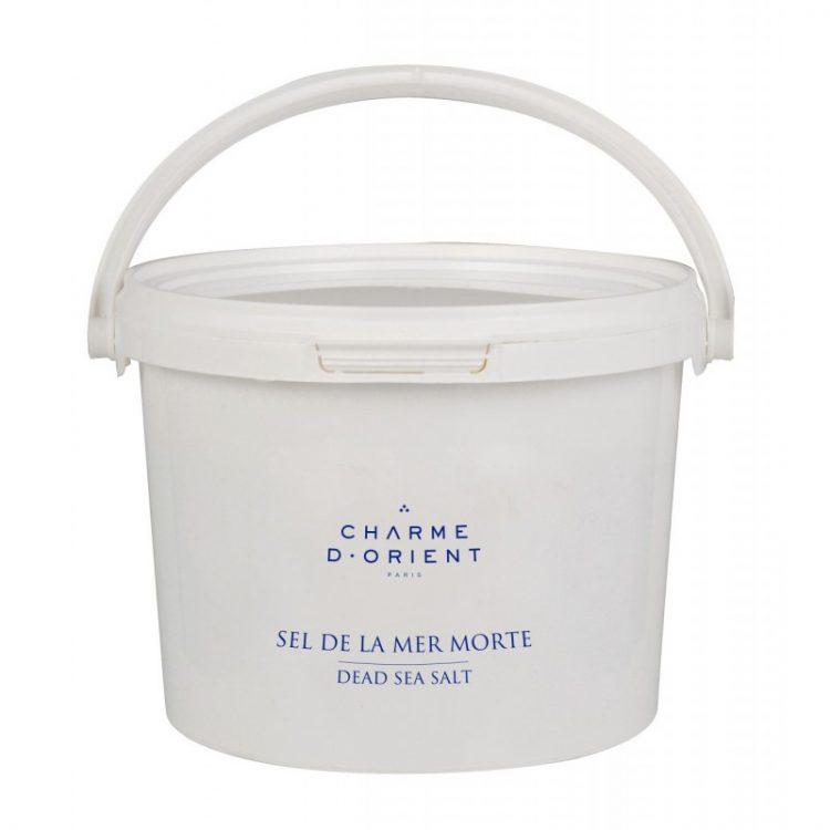 Dead Sea Salt Scrub 2Kg