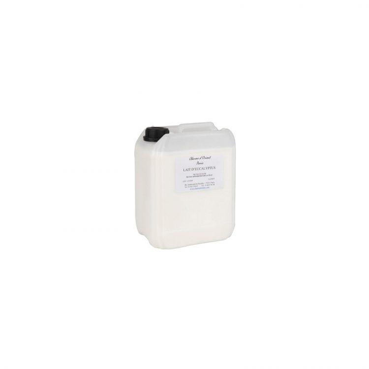 Eucalyptus Essential Oil Milk 5L
