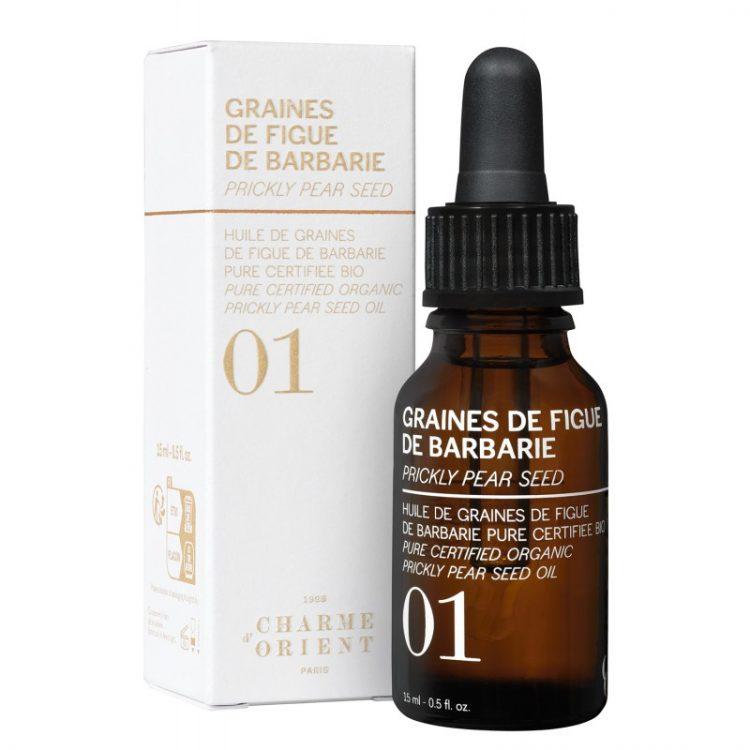 Prickly Pear Seed Oil 15ml