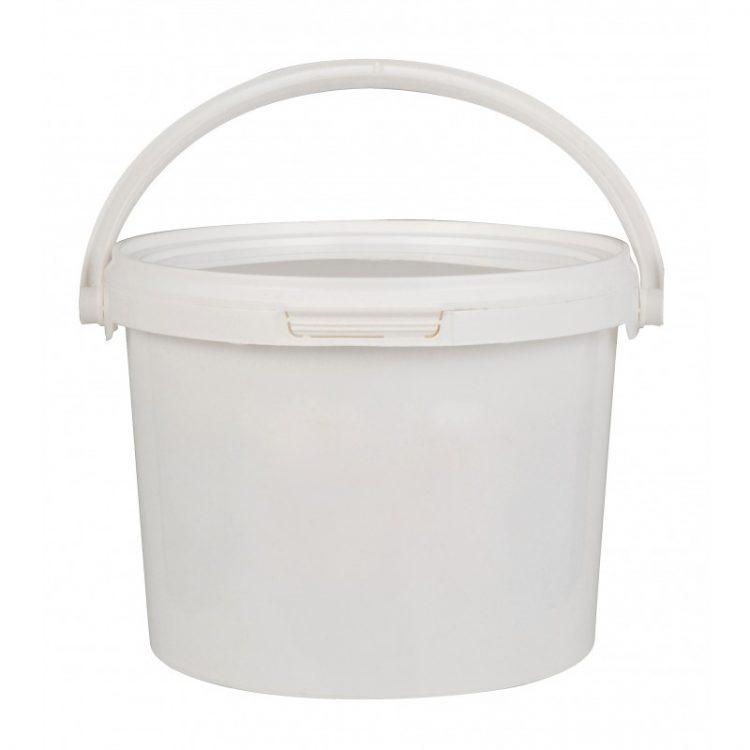 Natural White Clay 1Kg