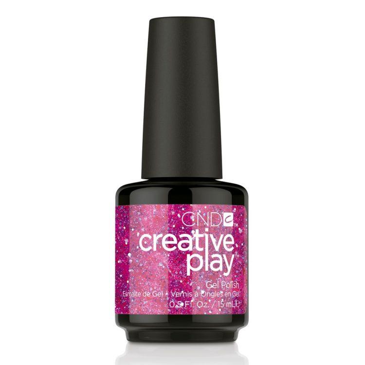 Dazzleberry, #479 - 15ml