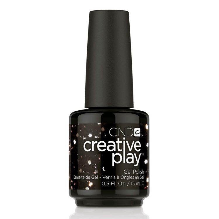 Nocturne It Up, #450 - 15ml